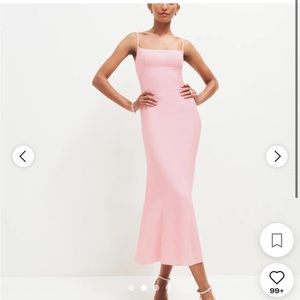 Reformation Liya Dress